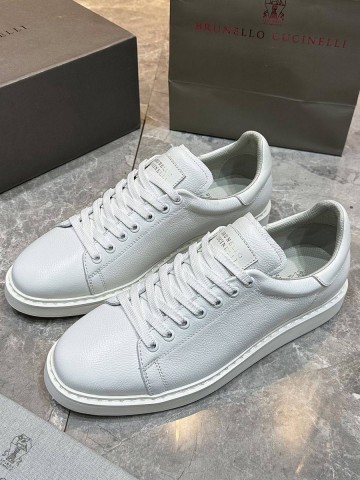 Brunello Cucinelli кроссовки #979371NI
