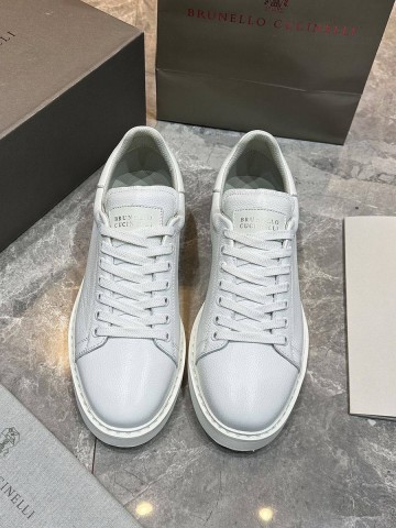 Brunello Cucinelli кроссовки #979371NI