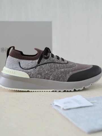 Brunello Cucinelli кроссовки #641525EO