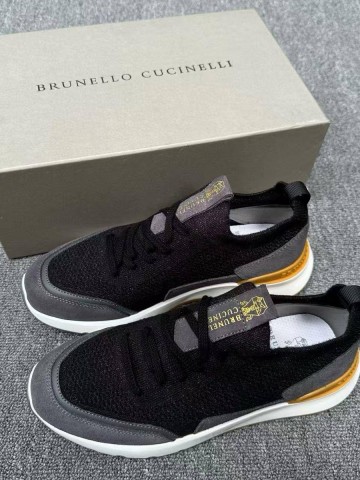 Brunello Cucinelli кроссовки #376283KM