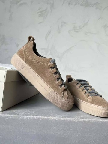 Brunello Cucinelli кроссовки #590048TL