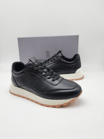 Brunello Cucinelli кроссовки #591540VR