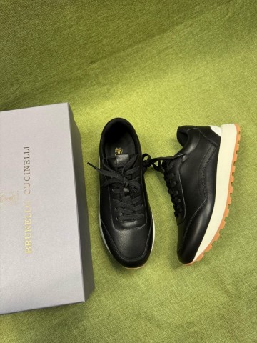 Brunello Cucinelli кроссовки #591540VR
