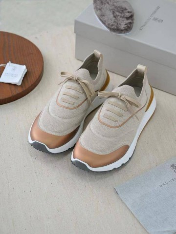 Brunello Cucinelli кроссовки #665742OB