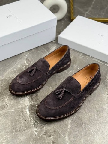 Brunello Cucinelli лоферы #896872KR