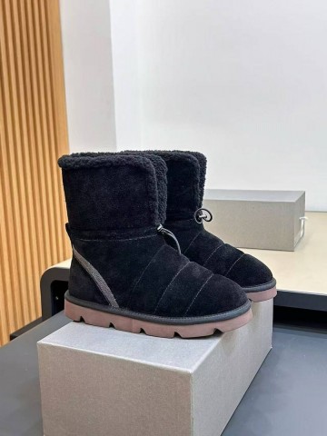 Brunello Cucinelli угги #597106BW
