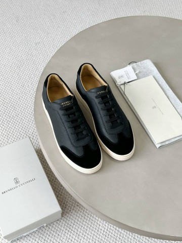 Brunello Cucinelli кроссовки #484471MF