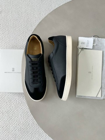 Brunello Cucinelli кроссовки #484471MF