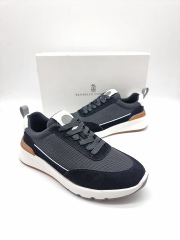 Brunello Cucinelli кроссовки #598102QT
