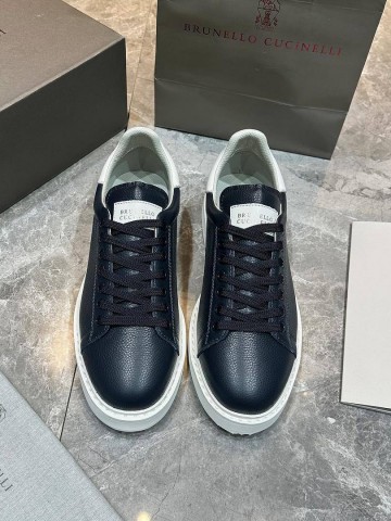 Brunello Cucinelli кроссовки #356267JX