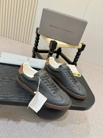 Brunello Cucinelli кроссовки #249737ZF
