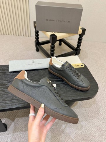 Brunello Cucinelli кроссовки #249737ZF
