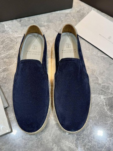 Brunello Cucinelli мокасины #446512QM