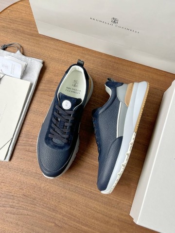 Brunello Cucinelli кроссовки #440763HH