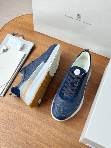 Brunello Cucinelli кроссовки #440763HH