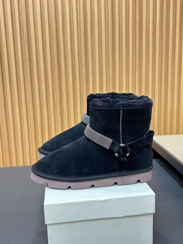 Brunello Cucinelli угги #605715AI