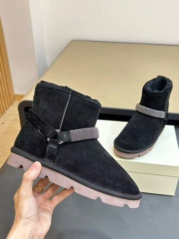 Brunello Cucinelli угги #605715AI