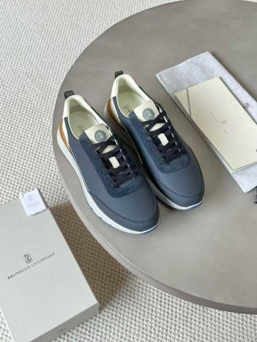 Brunello Cucinelli кроссовки #188309MD