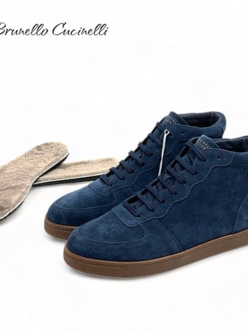 Brunello Cucinelli кроссовки #613017QH