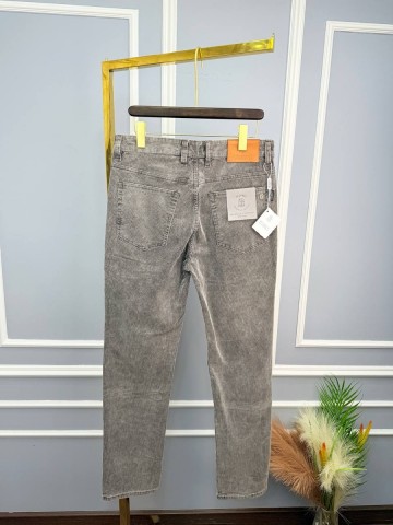 Brunello Cucinelli джинсы #814017KI