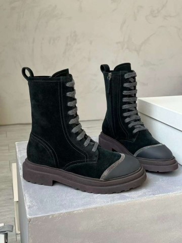 Brunello Cuccinelli ботинки #613946IZ