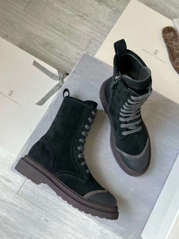 Brunello Cuccinelli ботинки #613946IZ