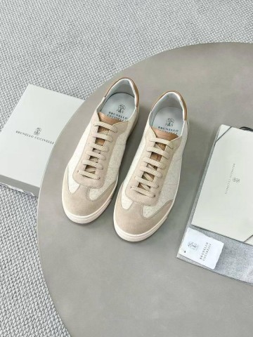 Brunello Cucinelli кроссовки #544852EP