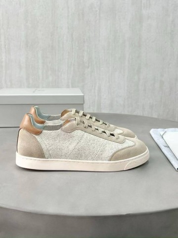 Brunello Cucinelli кроссовки #544852EP