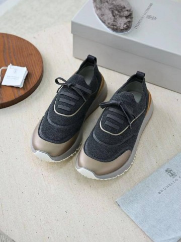 Brunello Cucinelli кроссовки #222986UD