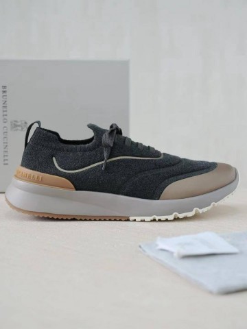 Brunello Cucinelli кроссовки #222986UD