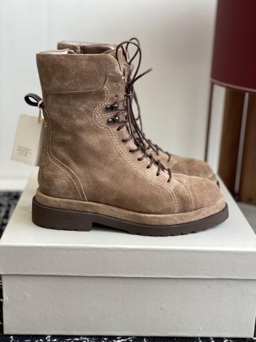Brunello Cuccinelli ботинки #488518XJ