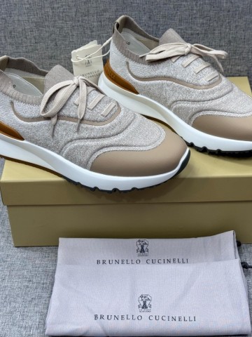 Brunello Cucinelli кроссовки #621137QL