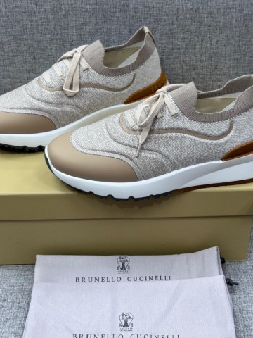 Brunello Cucinelli кроссовки #621137QL