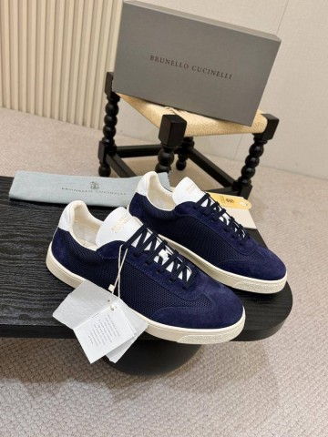 Brunello Cucinelli кроссовки #566464PV