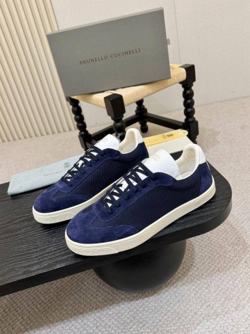 Brunello Cucinelli кроссовки #566464PV
