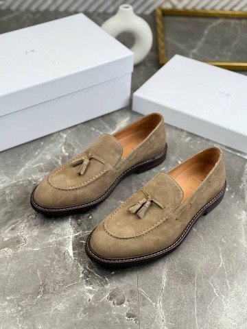 Brunello Cucinelli лоферы #152452UJ