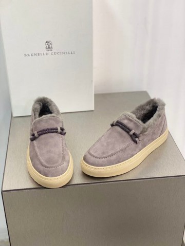 Brunello Cucinelli лоферы #626697RY