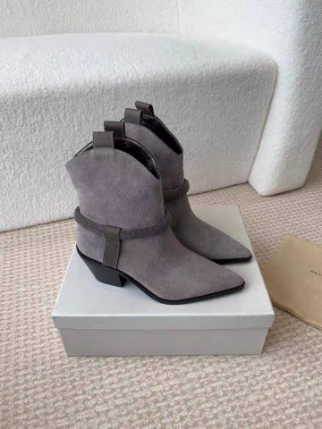 Brunello Cucinelli сапоги #206847ZX