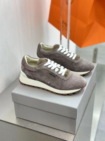 Brunello Cucinelli кроссовки #631102UC