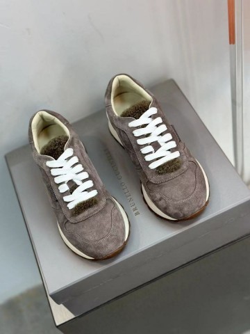 Brunello Cucinelli кроссовки #631102UC