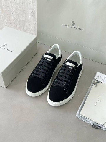 Brunello Cucinelli кроссовки #890415JB