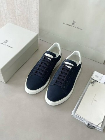 Brunello Cucinelli кроссовки #890415JB