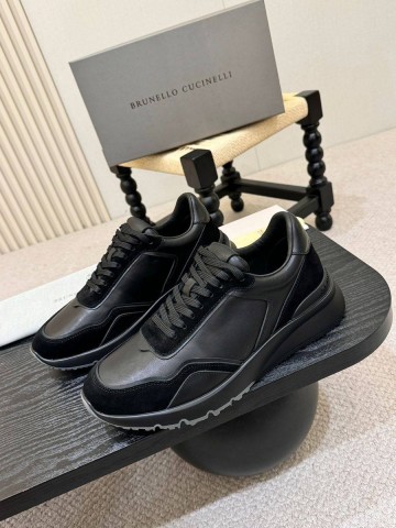 Brunello Cucinelli кроссовки #586087QE