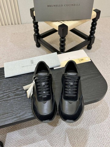 Brunello Cucinelli кроссовки #586087QE
