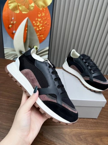 Brunello Cucinelli кроссовки #225800BQ