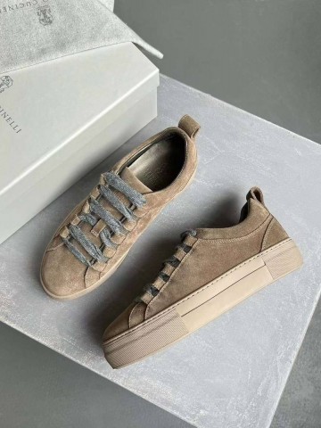 Brunello Cucinelli кроссовки #639026VN