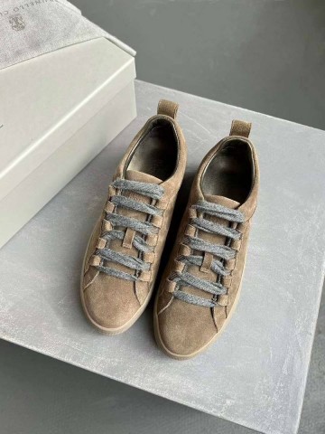 Brunello Cucinelli кроссовки #639026VN