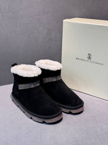 Brunello Cucinelli угги #639303UE
