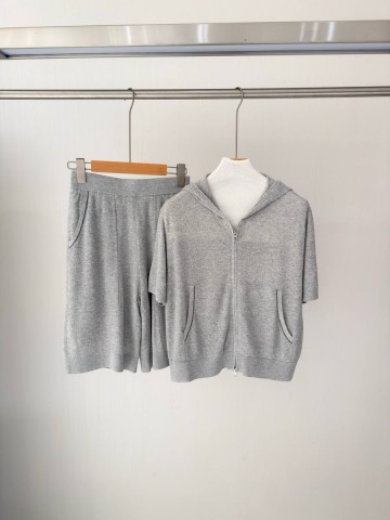 Brunello Cucinelli костюм #640572NQ