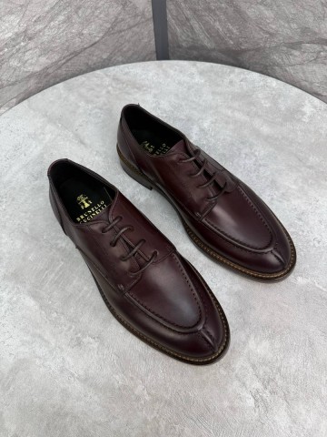 Brunello Cucinelli ботинки #892390JS
